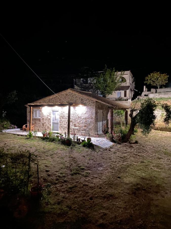 Anna Studios Marathiás Exterior photo